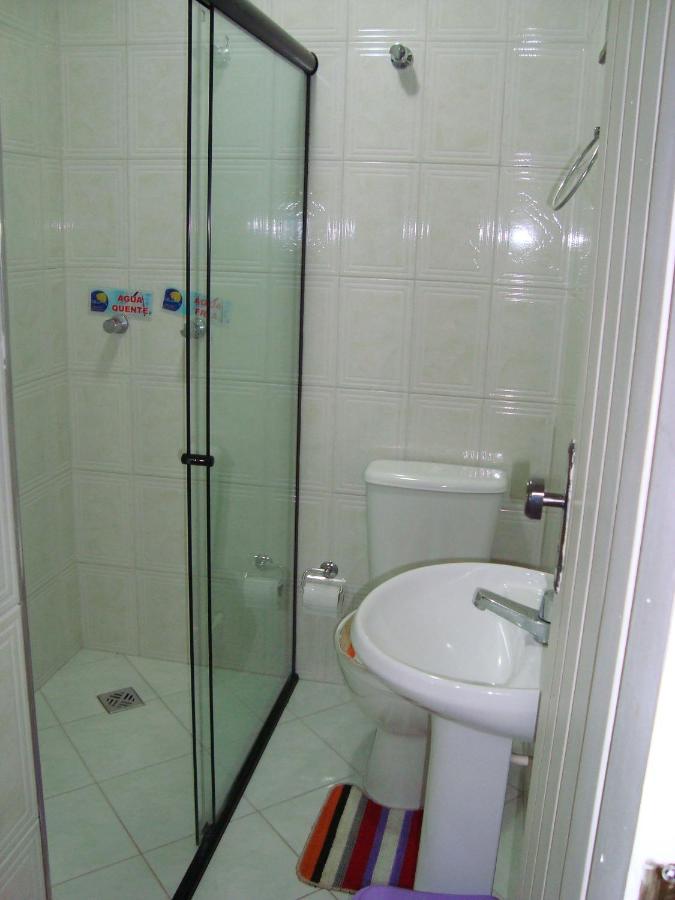 Pousada Aguas Do Rio Pardo Candido Sales Esterno foto
